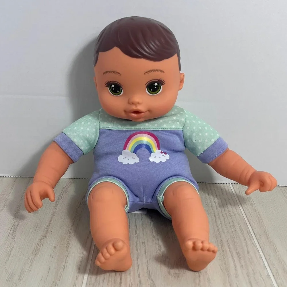 Walmart My Sweet Love Baby Doll 13